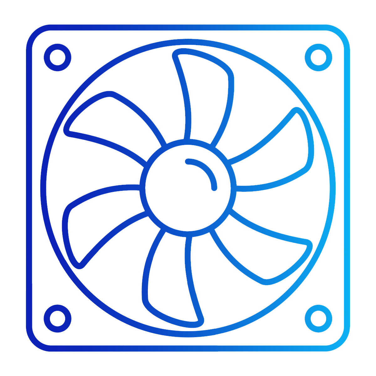 120mm FAN